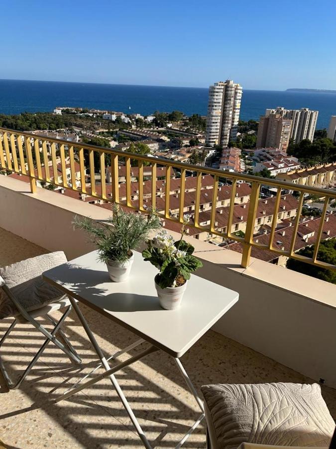 Glp Cabo Beach Αλικάντε Εξωτερικό φωτογραφία