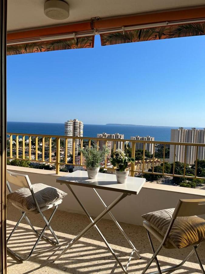 Glp Cabo Beach Αλικάντε Εξωτερικό φωτογραφία