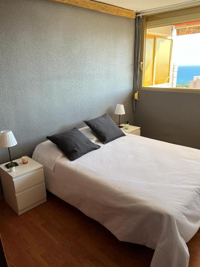 Glp Cabo Beach Αλικάντε Εξωτερικό φωτογραφία