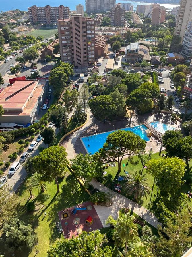 Glp Cabo Beach Αλικάντε Εξωτερικό φωτογραφία