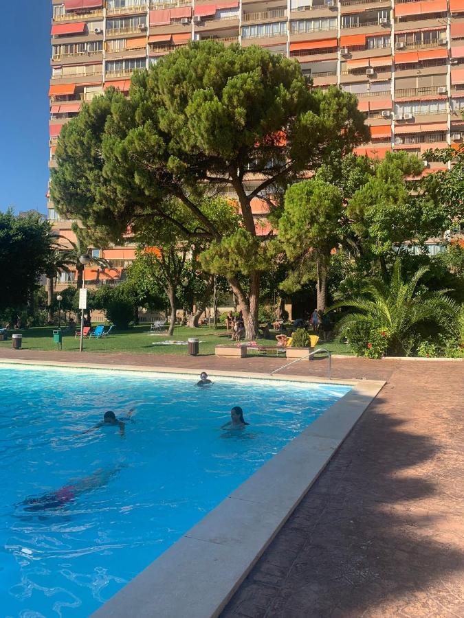 Glp Cabo Beach Αλικάντε Εξωτερικό φωτογραφία