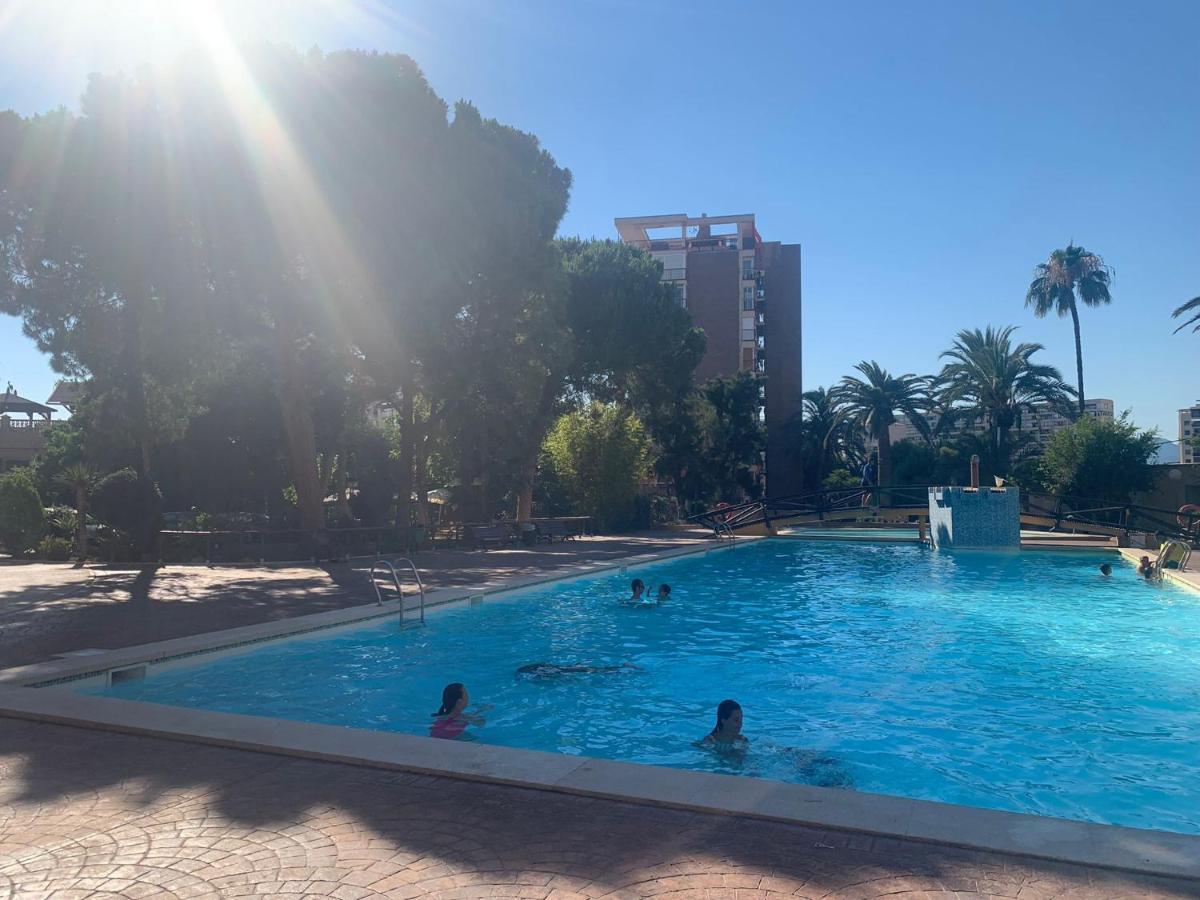Glp Cabo Beach Αλικάντε Εξωτερικό φωτογραφία